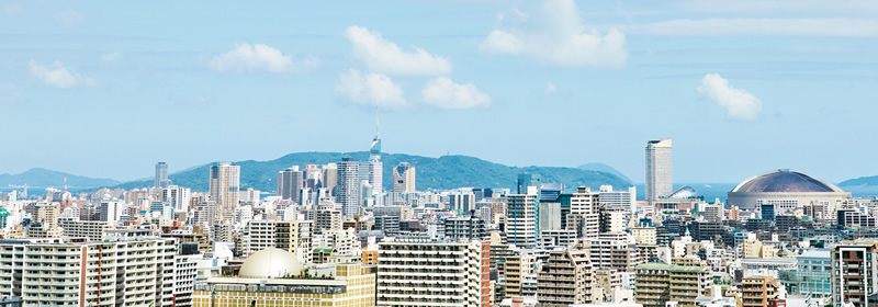 コマーシュ福岡 イメージ画像